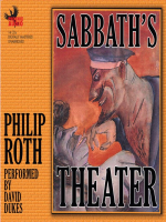 Sabbath_s_Theater